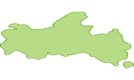 Yamaguchi Map