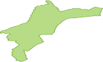 Ehime Map