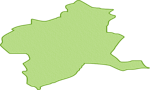 Gunma Map