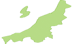 Niigata Map