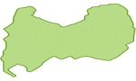 Toyama Map