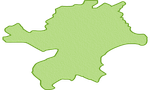 Fukuoka Map