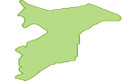 Chiba Map
