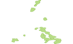 Nagasaki Map