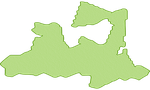 Aomori Map