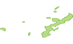 Okinawa Map