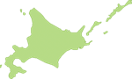 Hokkaido Map