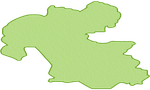 Oita Map