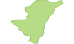 Miyazaki Map